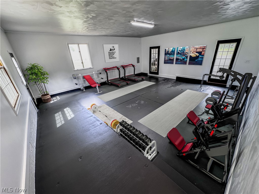 Applegate - Residential