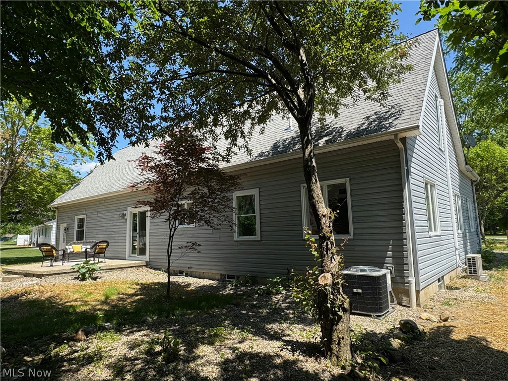 Applegate - Residential