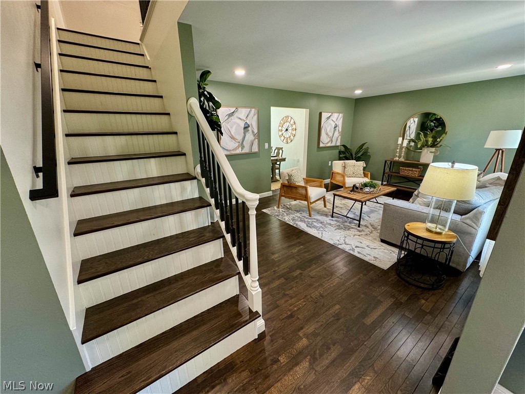 Applegate - Residential