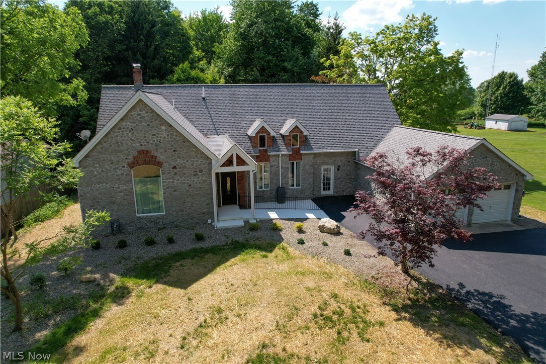 Applegate - Residential