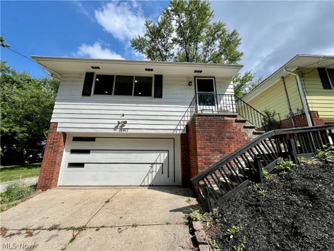 Homes For Sale - 14417 Maple Avenue<br/> Maple Heights, OH 44137