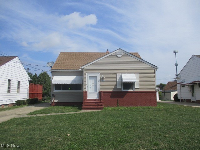 View Garfield Heights, OH 44125 house