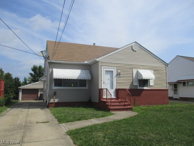 Turneytown Acres - Residential