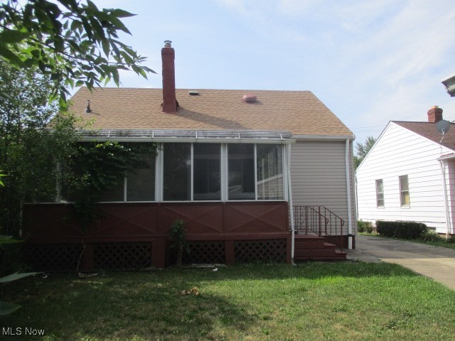 Turneytown Acres - Residential