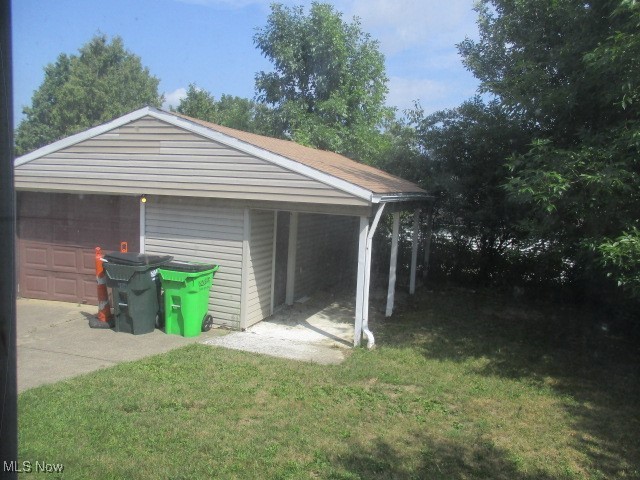 Turneytown Acres - Residential