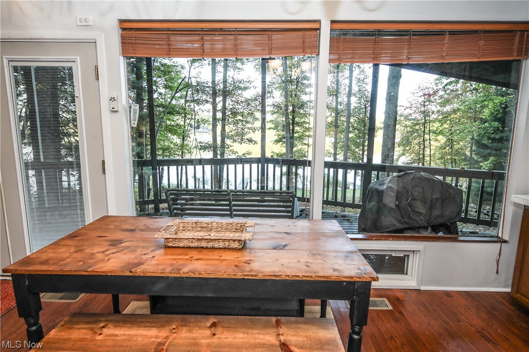 Muskingum Conservancy Land - Residential