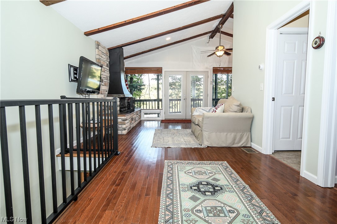 Muskingum Conservancy Land - Residential