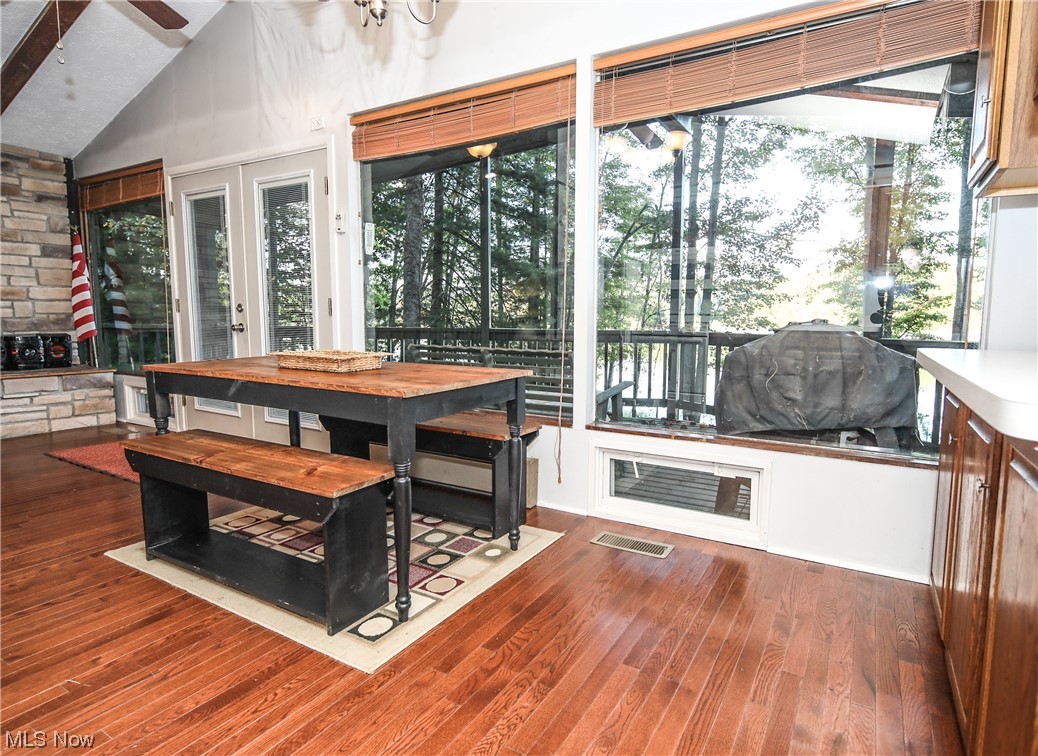 Muskingum Conservancy Land - Residential