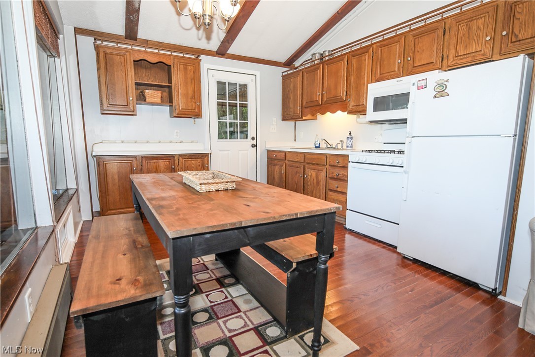 Muskingum Conservancy Land - Residential