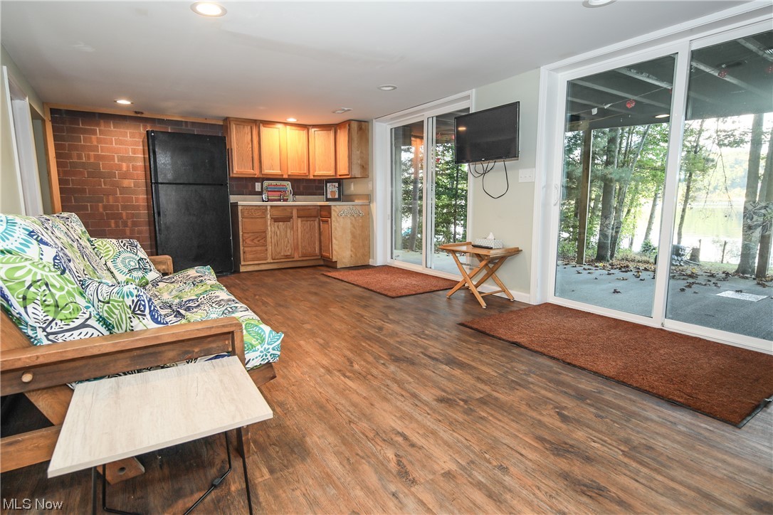 Muskingum Conservancy Land - Residential