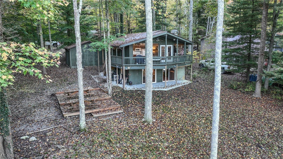 Muskingum Conservancy Land - Residential