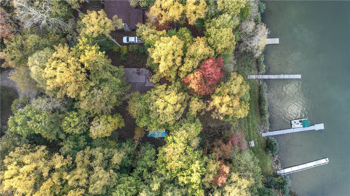 Muskingum Conservancy Land - Residential