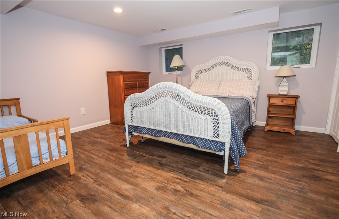 Muskingum Conservancy Land - Residential