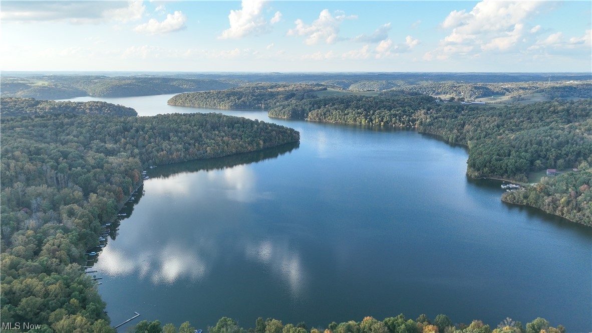 Muskingum Conservancy Land - Residential