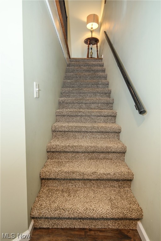 Muskingum Conservancy Land - Residential