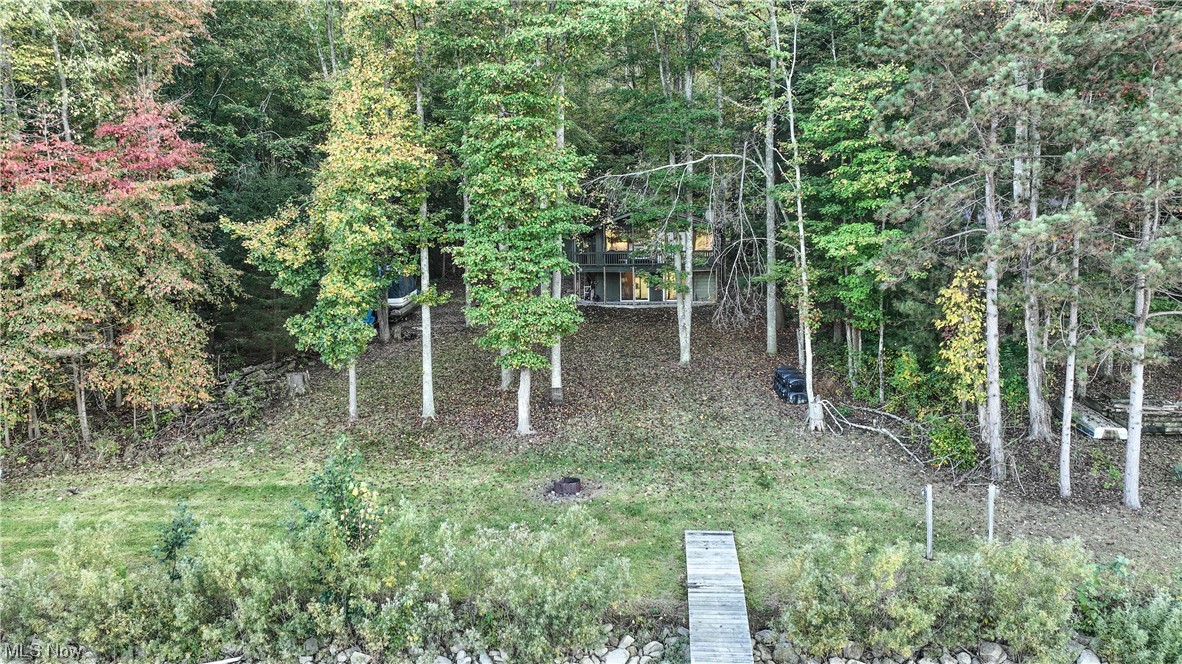 Muskingum Conservancy Land - Residential