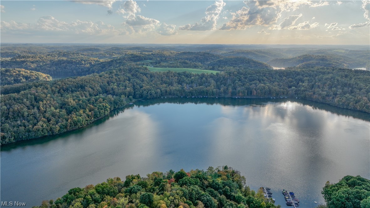 Muskingum Conservancy Land - Residential