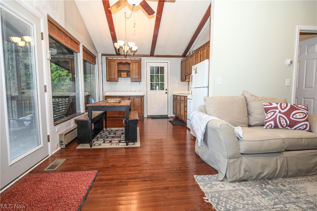 Muskingum Conservancy Land - Residential