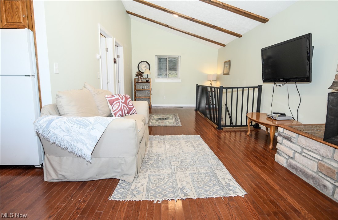 Muskingum Conservancy Land - Residential