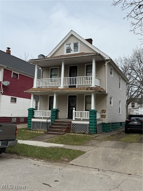 2805 E 126th Street Cleveland OH 44120