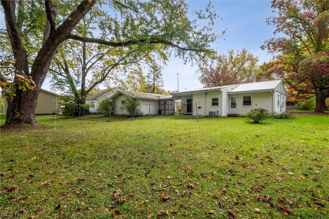 Marvins - Residential