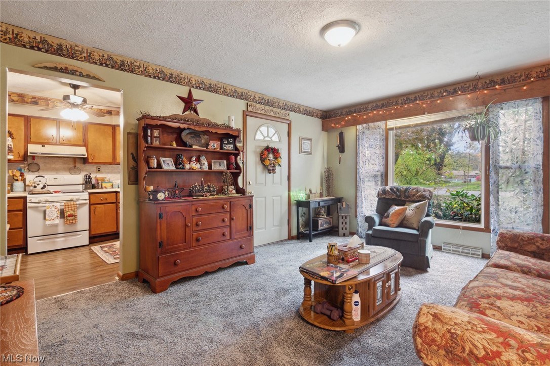 Marvins - Residential