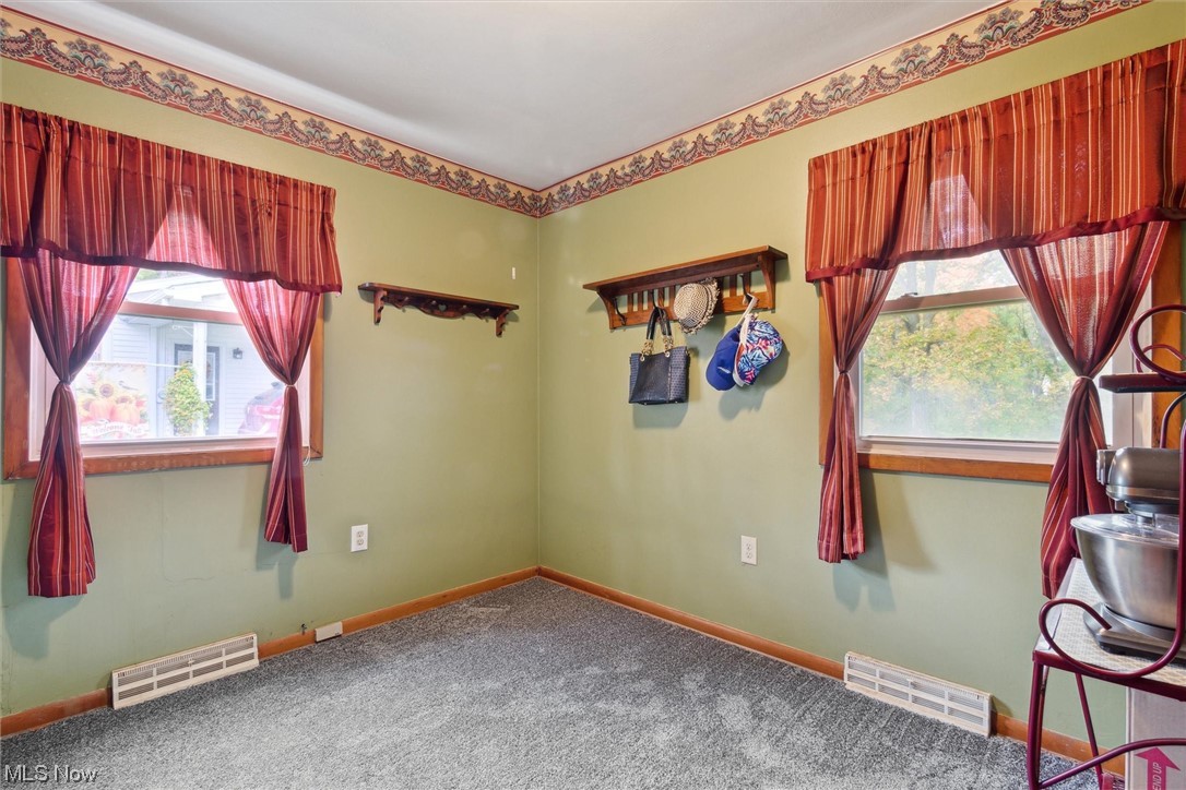 Marvins - Residential