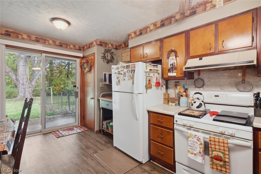 Marvins - Residential