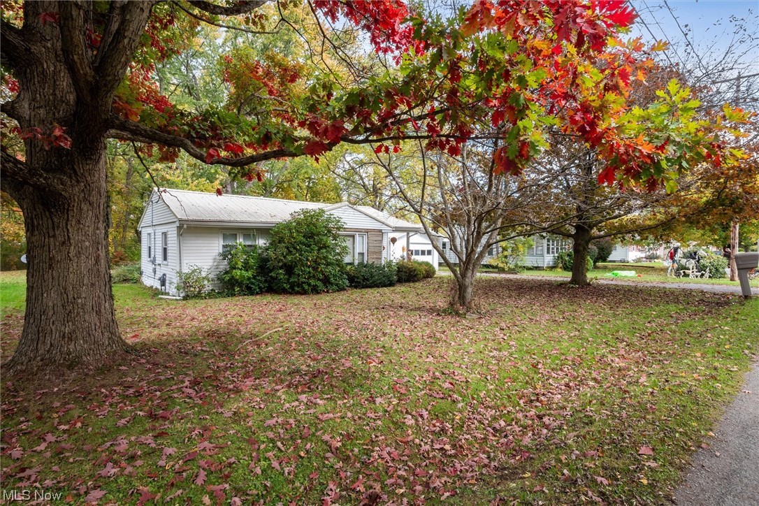 Marvins - Residential