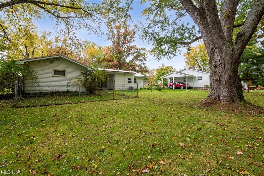 Marvins - Residential