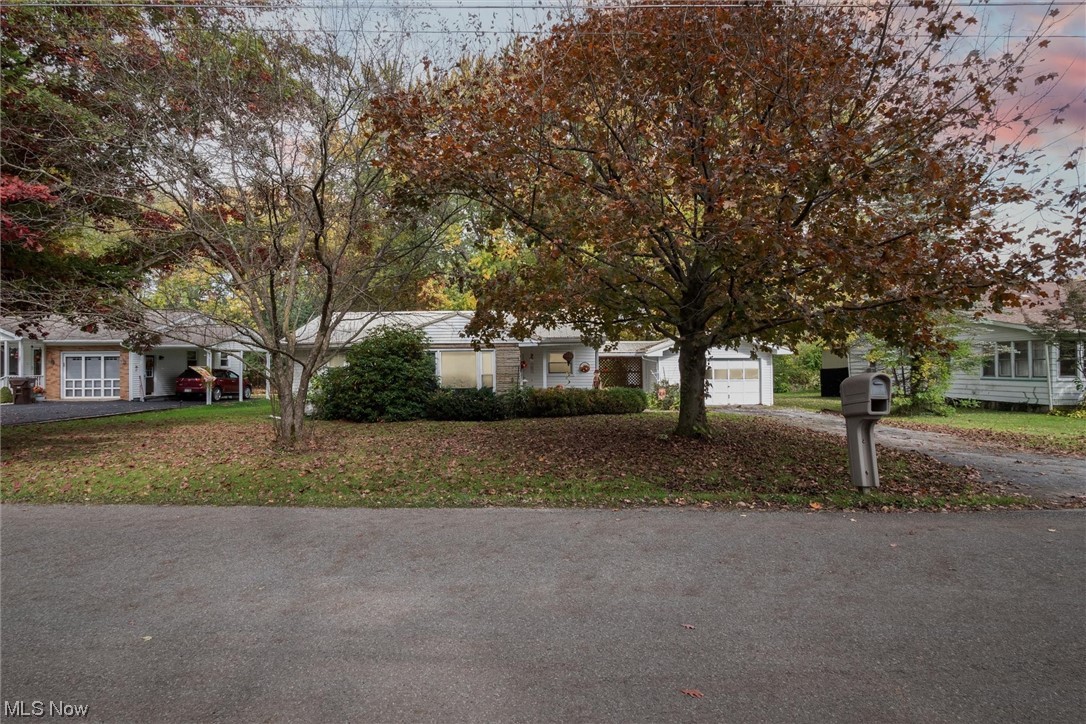 Marvins - Residential