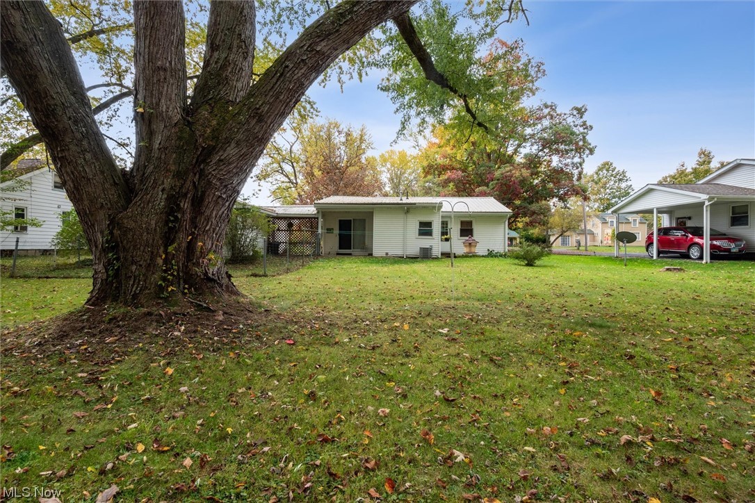 Marvins - Residential