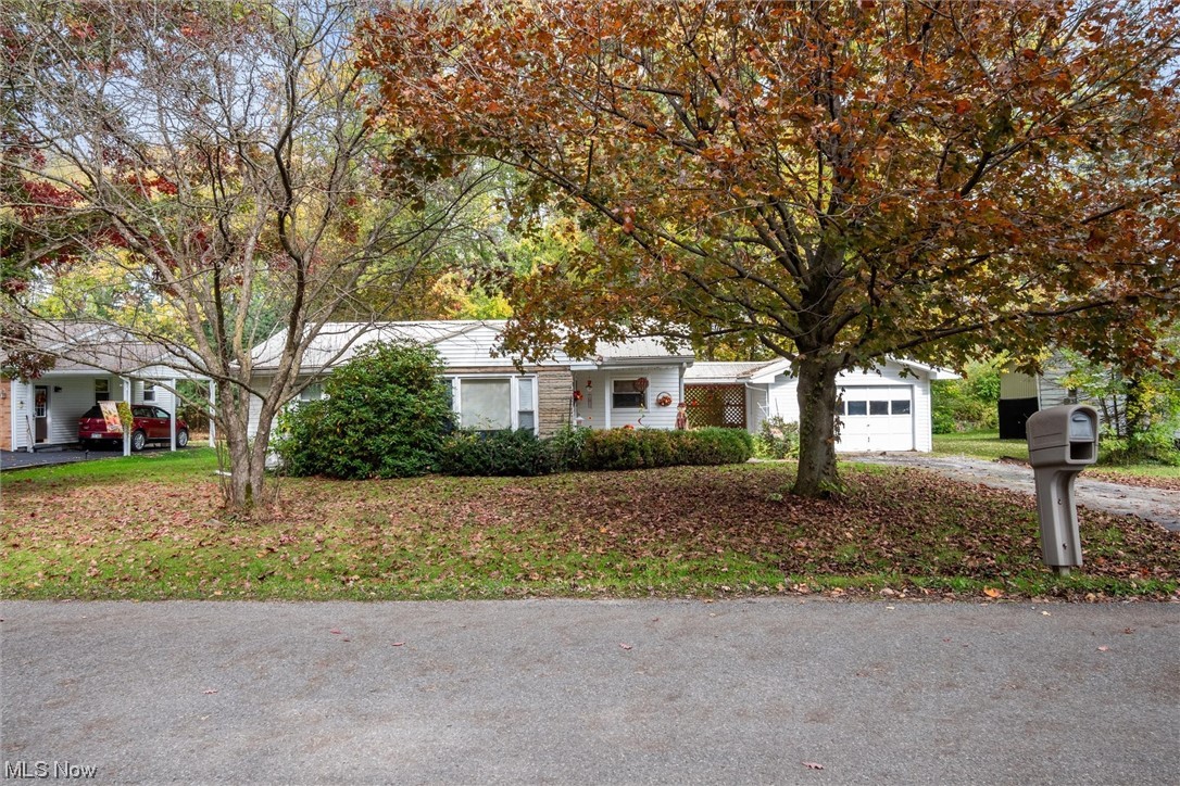 Marvins - Residential