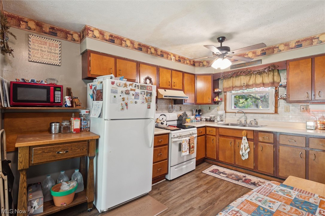 Marvins - Residential