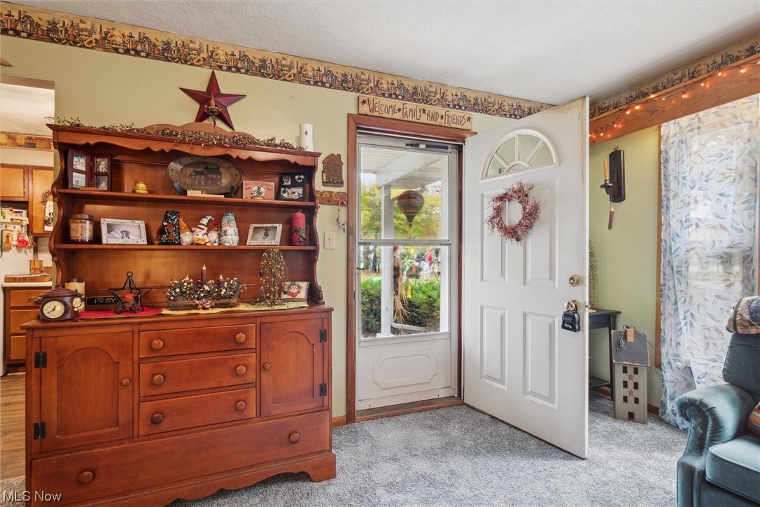 Marvins - Residential