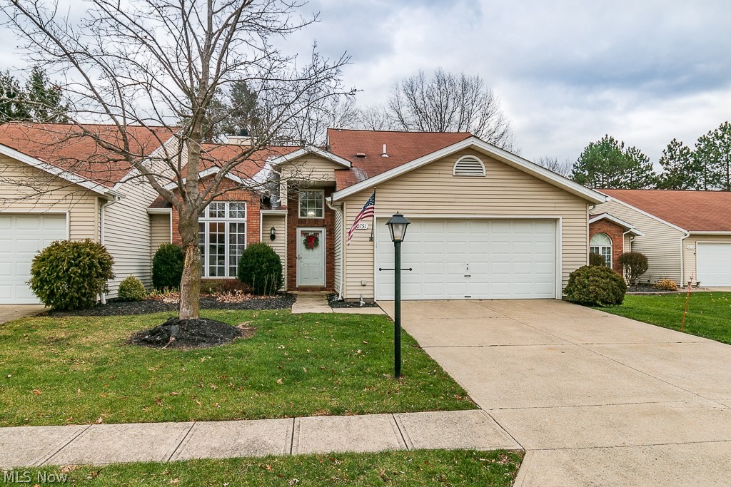 Bryn Mawr - Residential