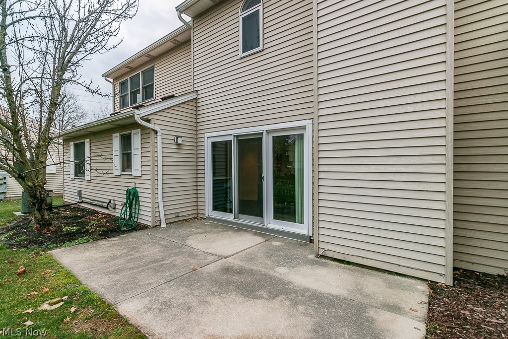 Bryn Mawr - Residential