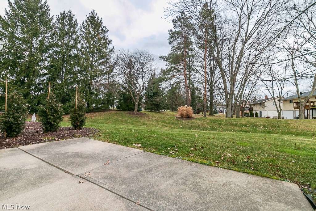 Bryn Mawr - Residential