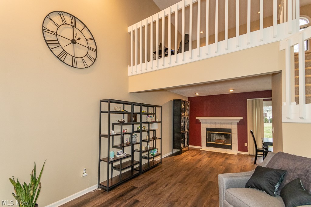 Bryn Mawr - Residential