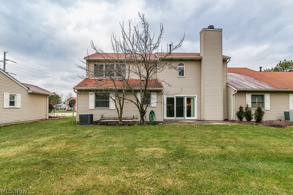 Bryn Mawr - Residential