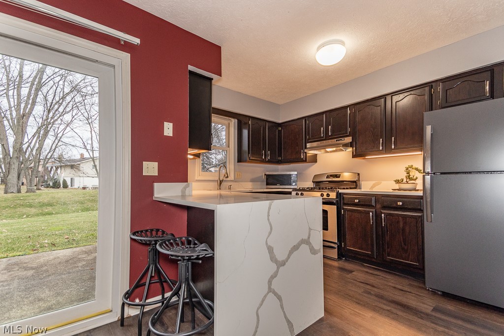 Bryn Mawr - Residential