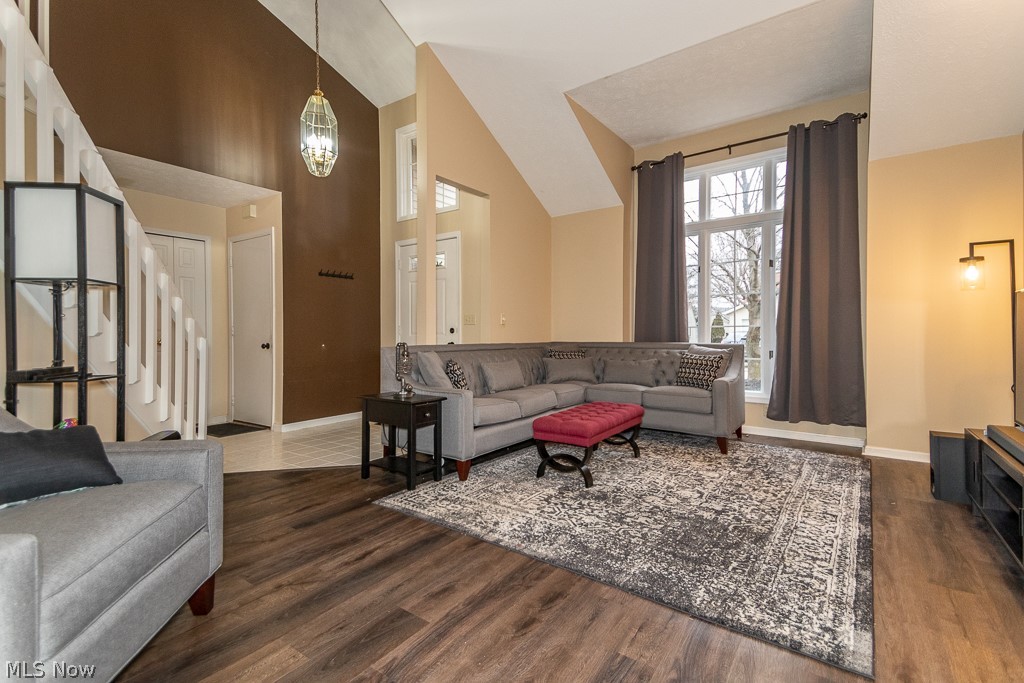 Bryn Mawr - Residential