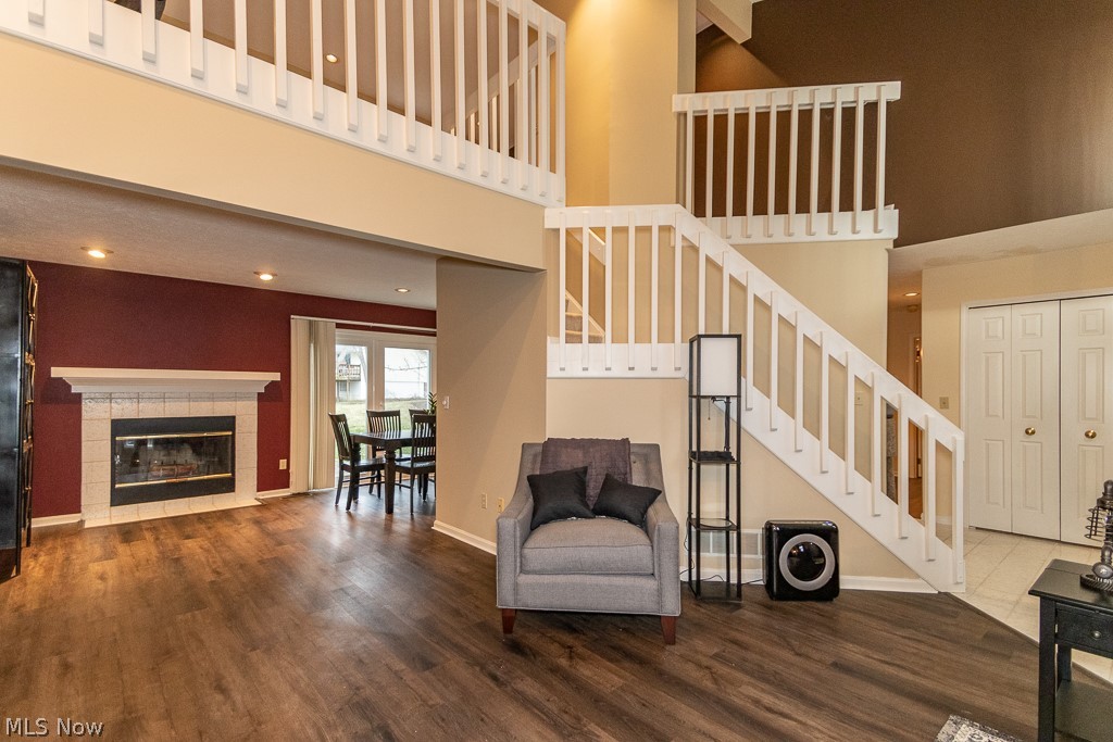 Bryn Mawr - Residential