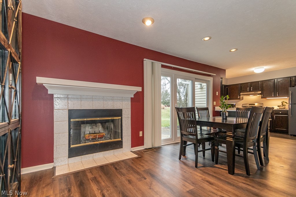 Bryn Mawr - Residential