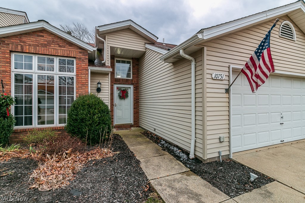 Bryn Mawr - Residential