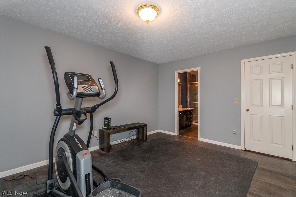 Bryn Mawr - Residential