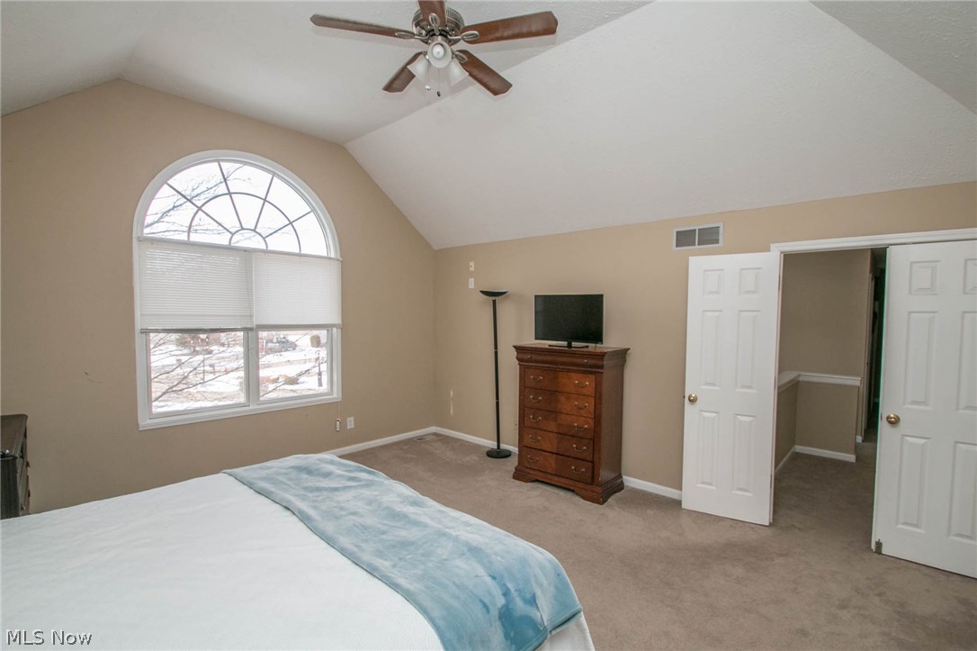 Richmond Bluffs - Residential