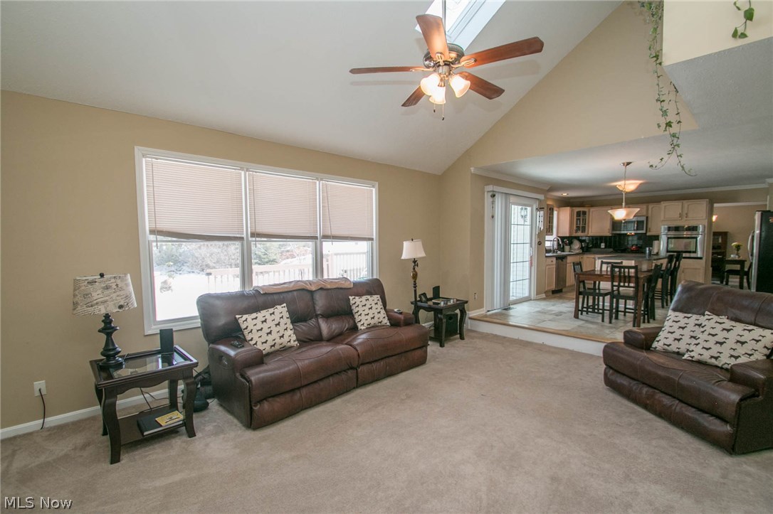 Richmond Bluffs - Residential