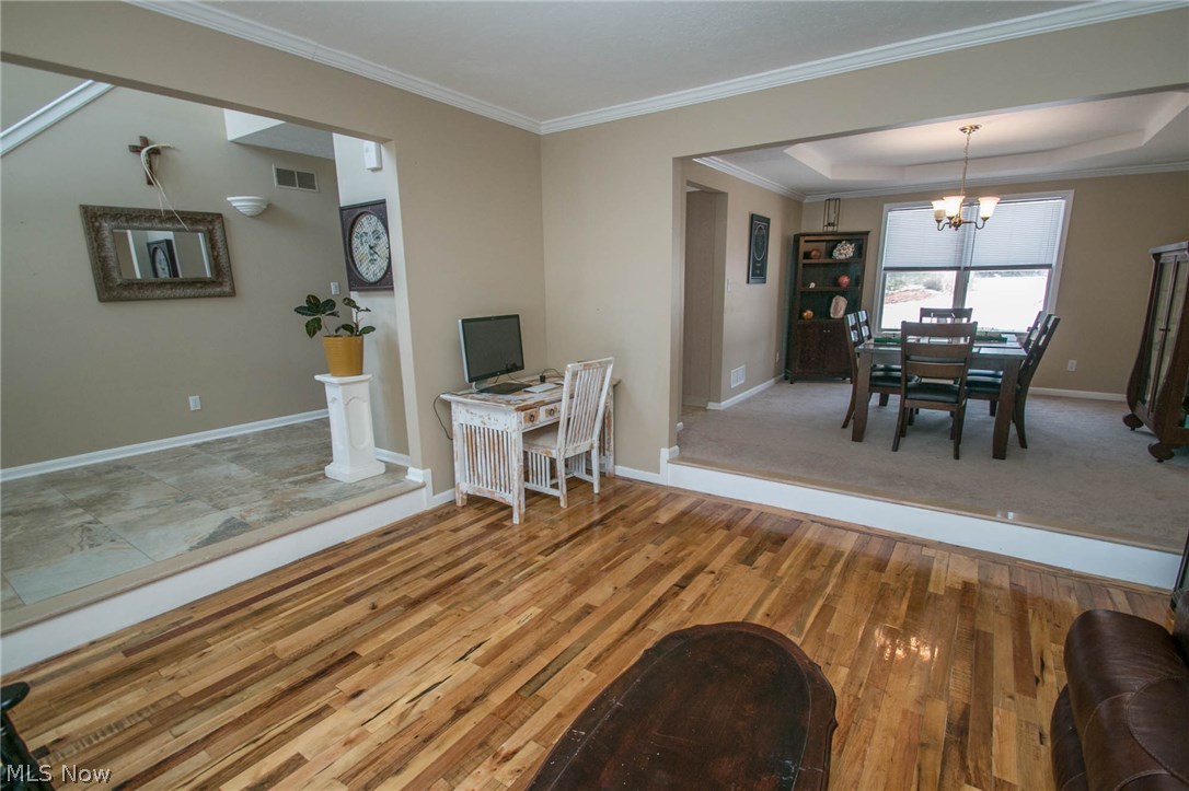 Richmond Bluffs - Residential