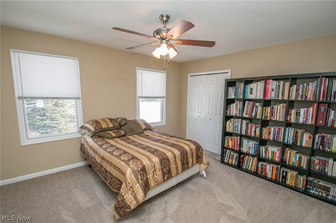 Richmond Bluffs - Residential